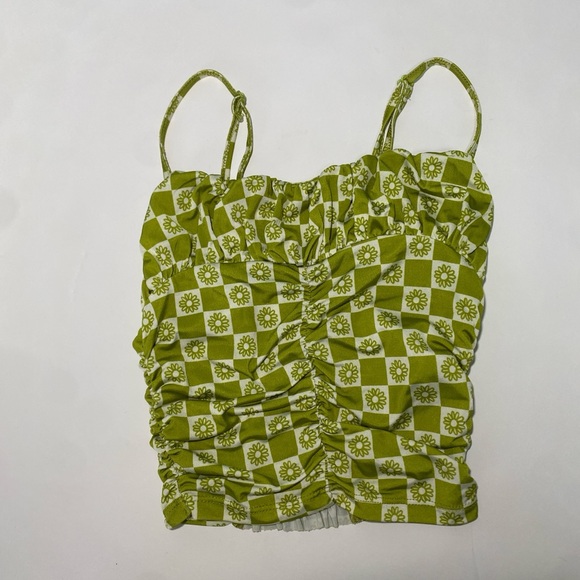 Urban Outfitters Top - Picture 2 of 3